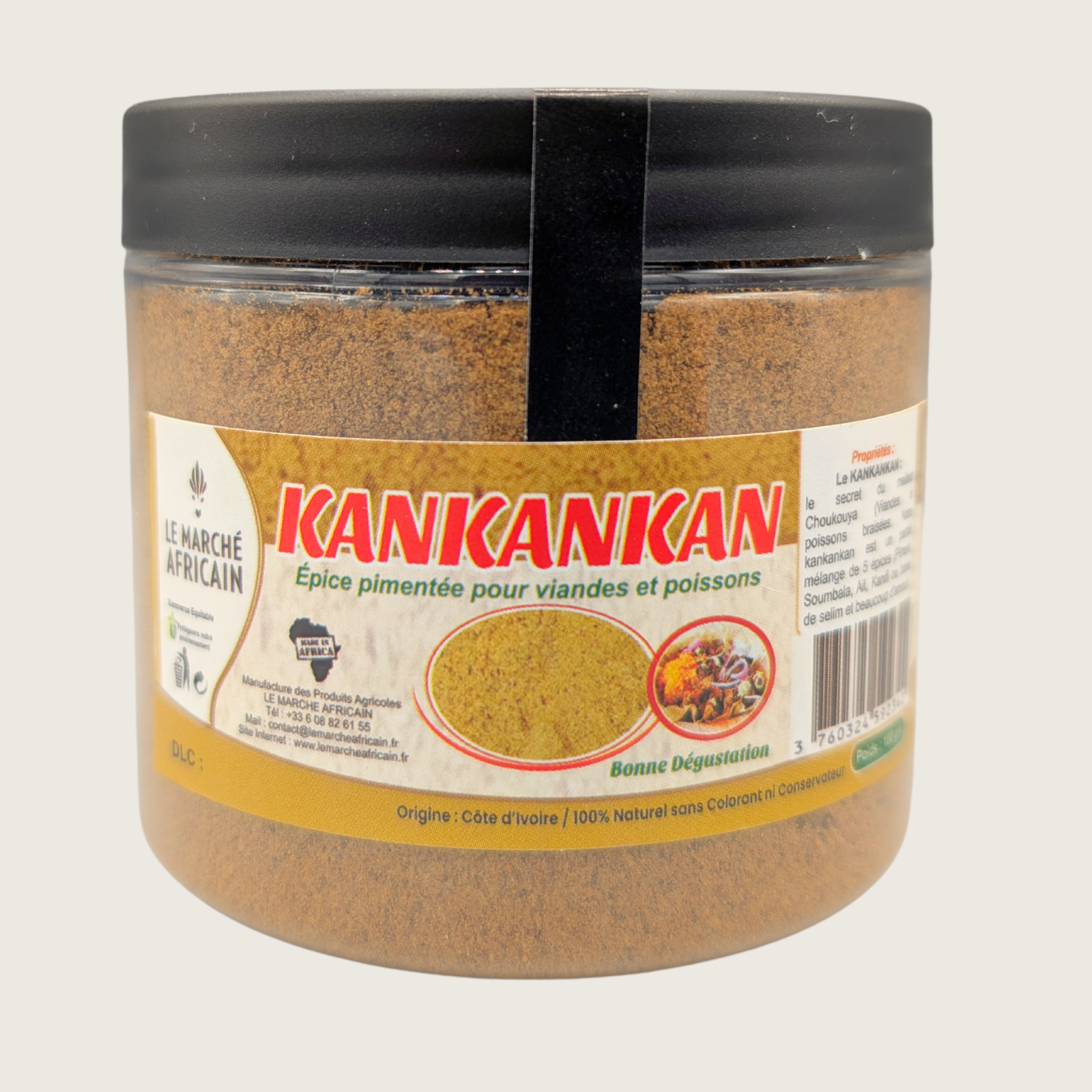 kankankan
