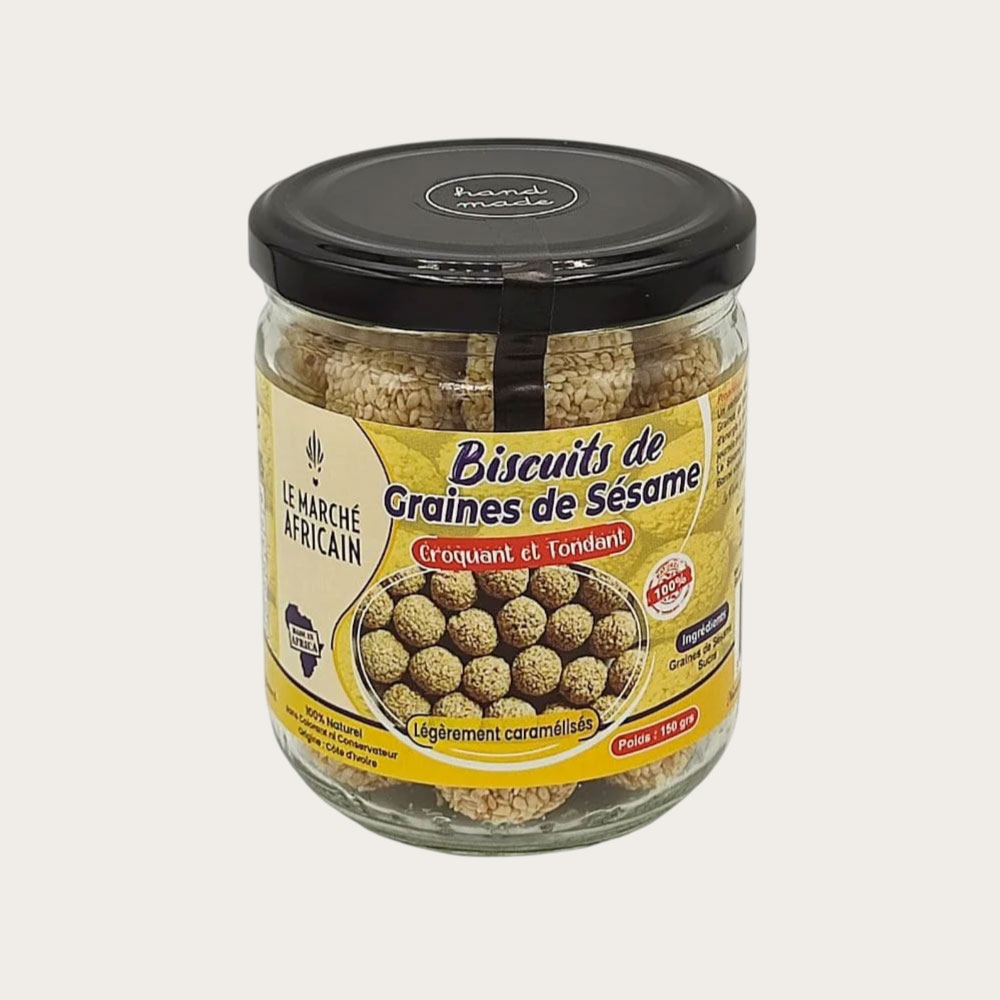 le-marche-africain-biscuits-sesames