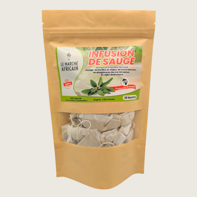 infusion de sauge 2