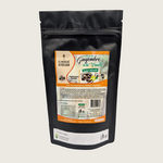 Pastilles de gingembre à la vanille