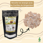pastilles sucrées 2eme