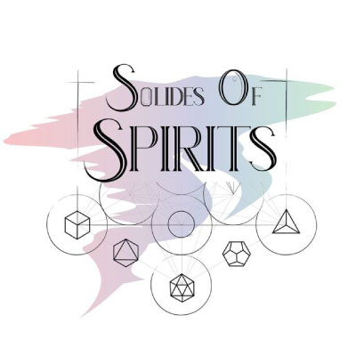 SOLIDES OF SPIRITS