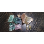 fluorites