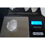 Diamant herkimer