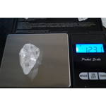 Diamant herkimer