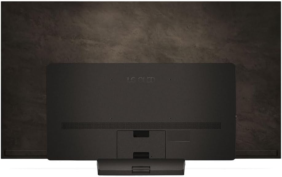 LG OLED 65 pouces 4