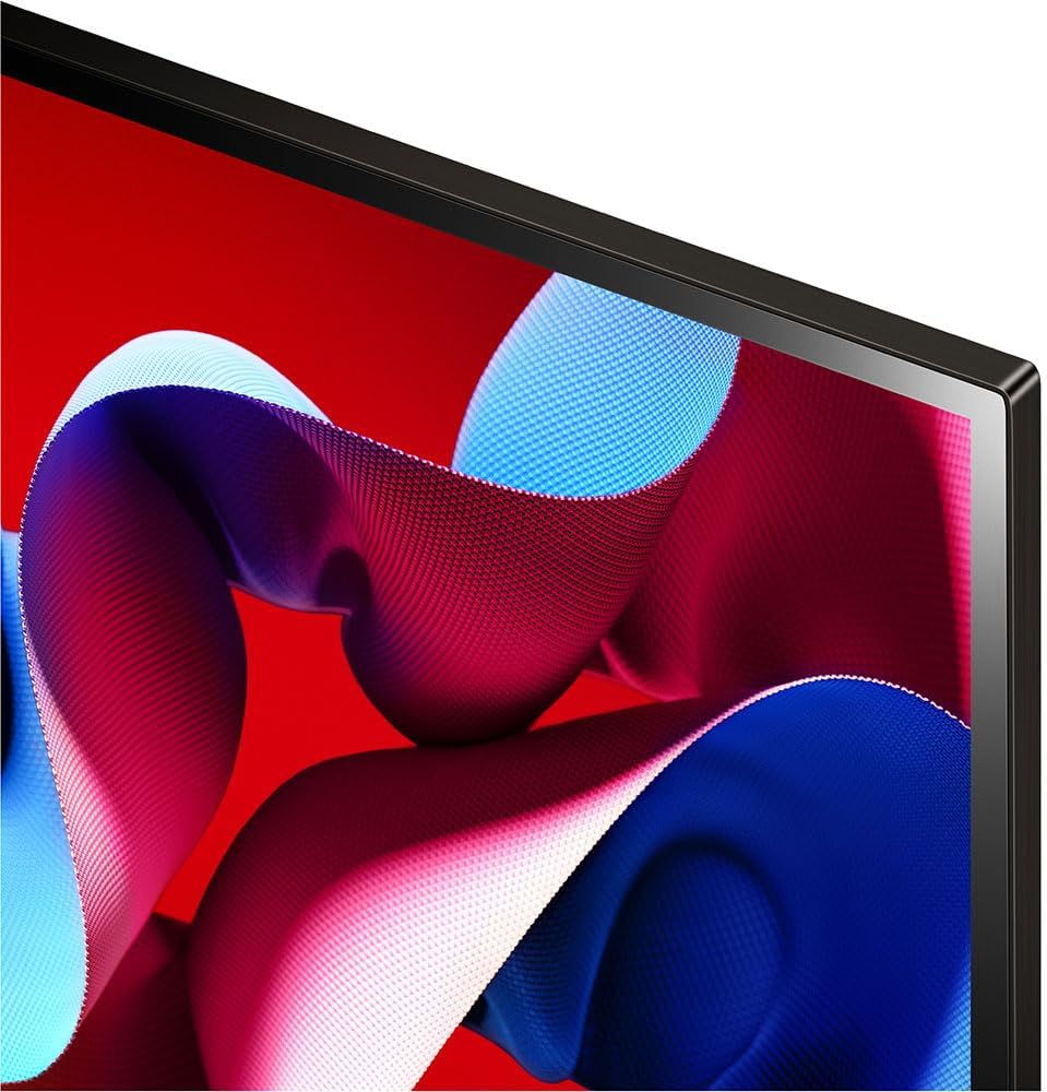 LG OLED 65 pouces 6