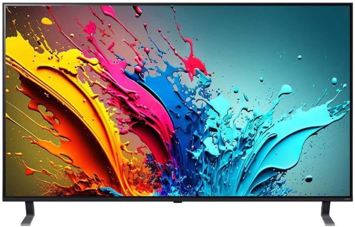LG QNED 65 pouces 2