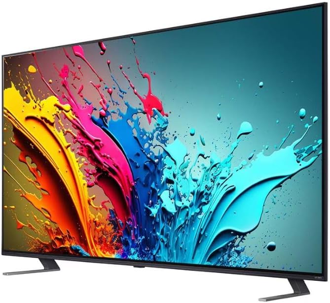 LG QNED 65 pouces 3