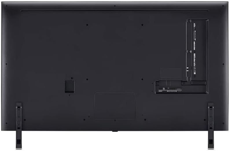 LG QNED 65 pouces 5