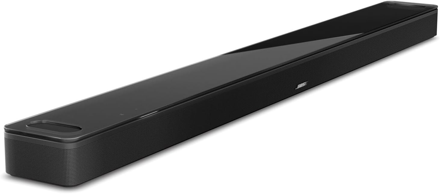 Bose Smart Ultra Soundbar 1