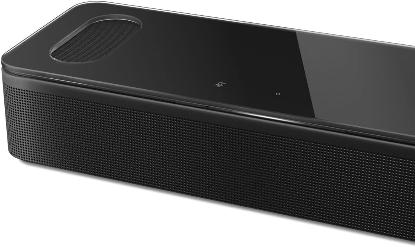 Bose Smart Ultra Soundbar 4