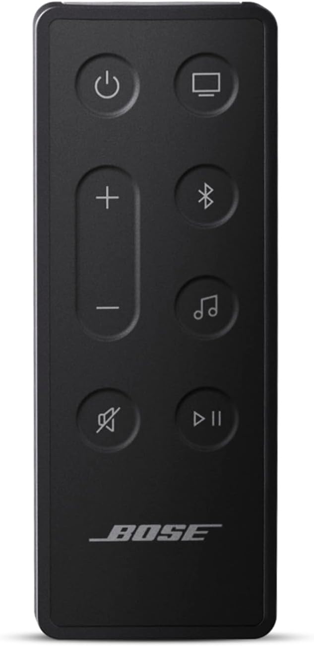 Bose Smart Ultra Soundbar 5