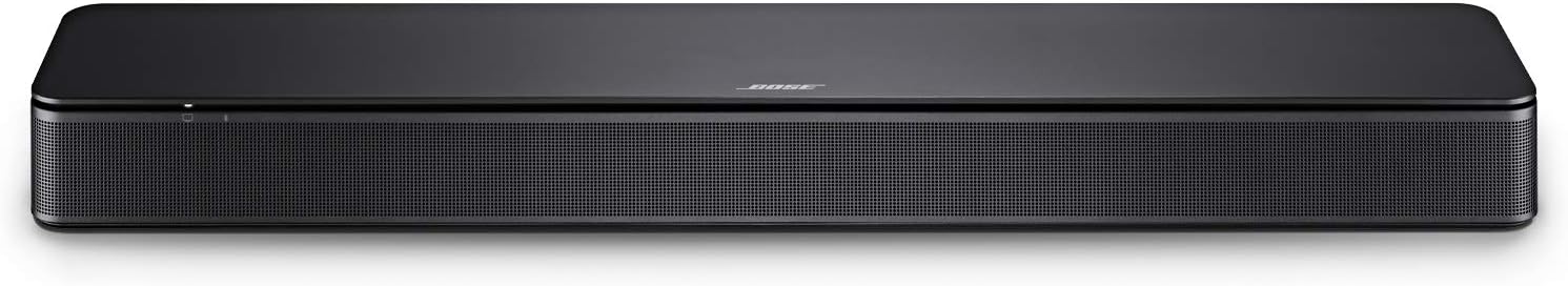 Bose TV Speaker 1