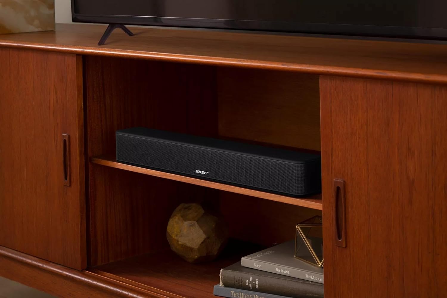 Bose Solo Soundbar 4