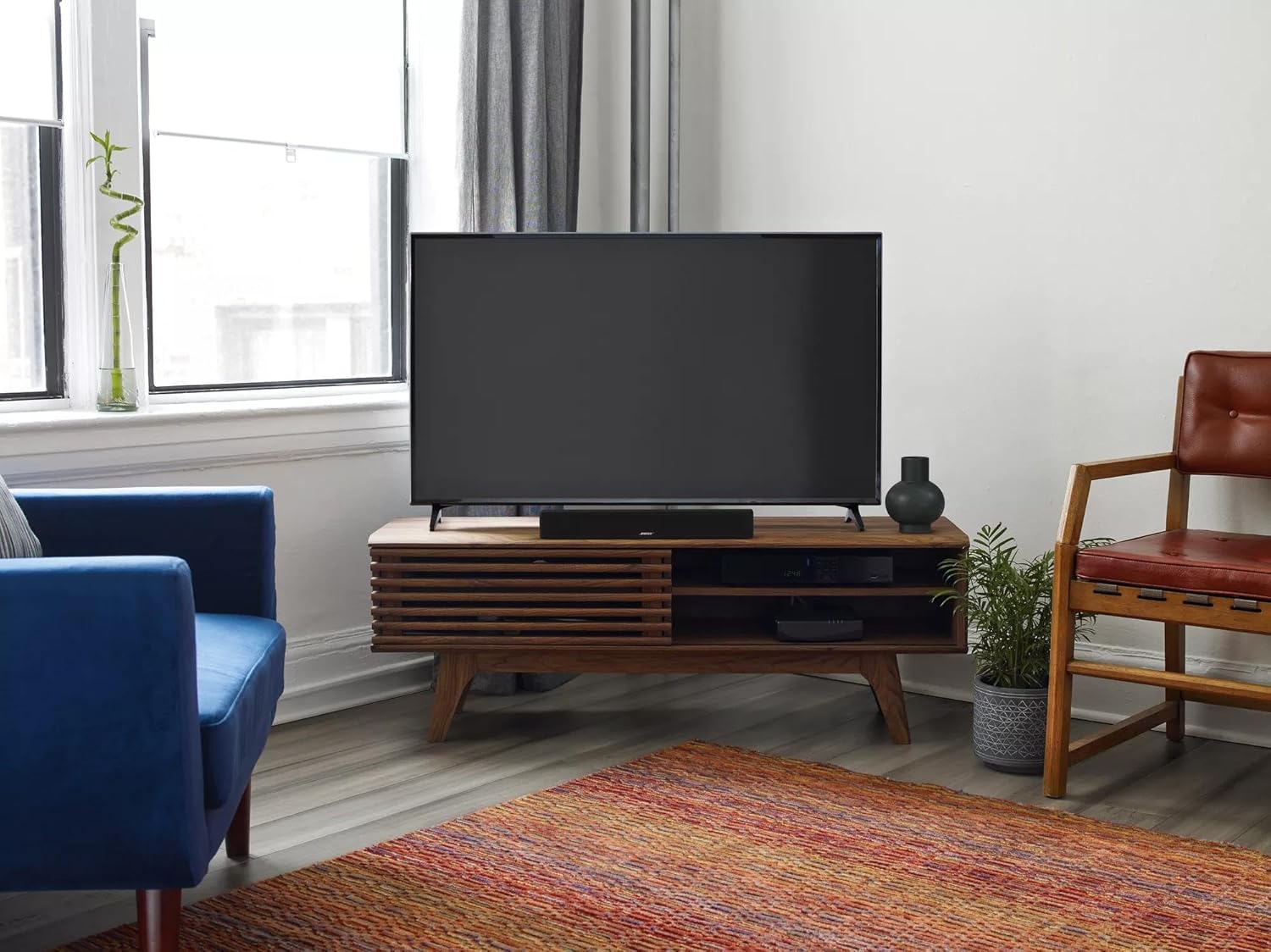 Bose Solo Soundbar 5