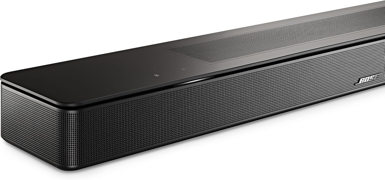 Bose barre de son Dolby Atmos 4