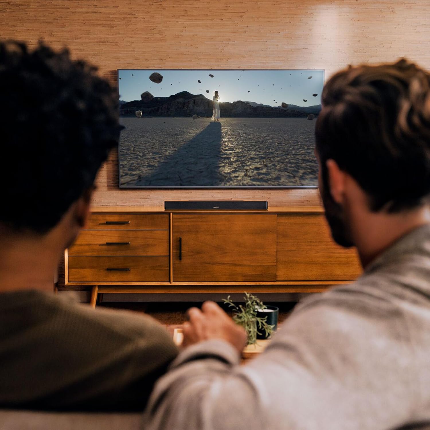Bose barre de son Dolby Atmos 7