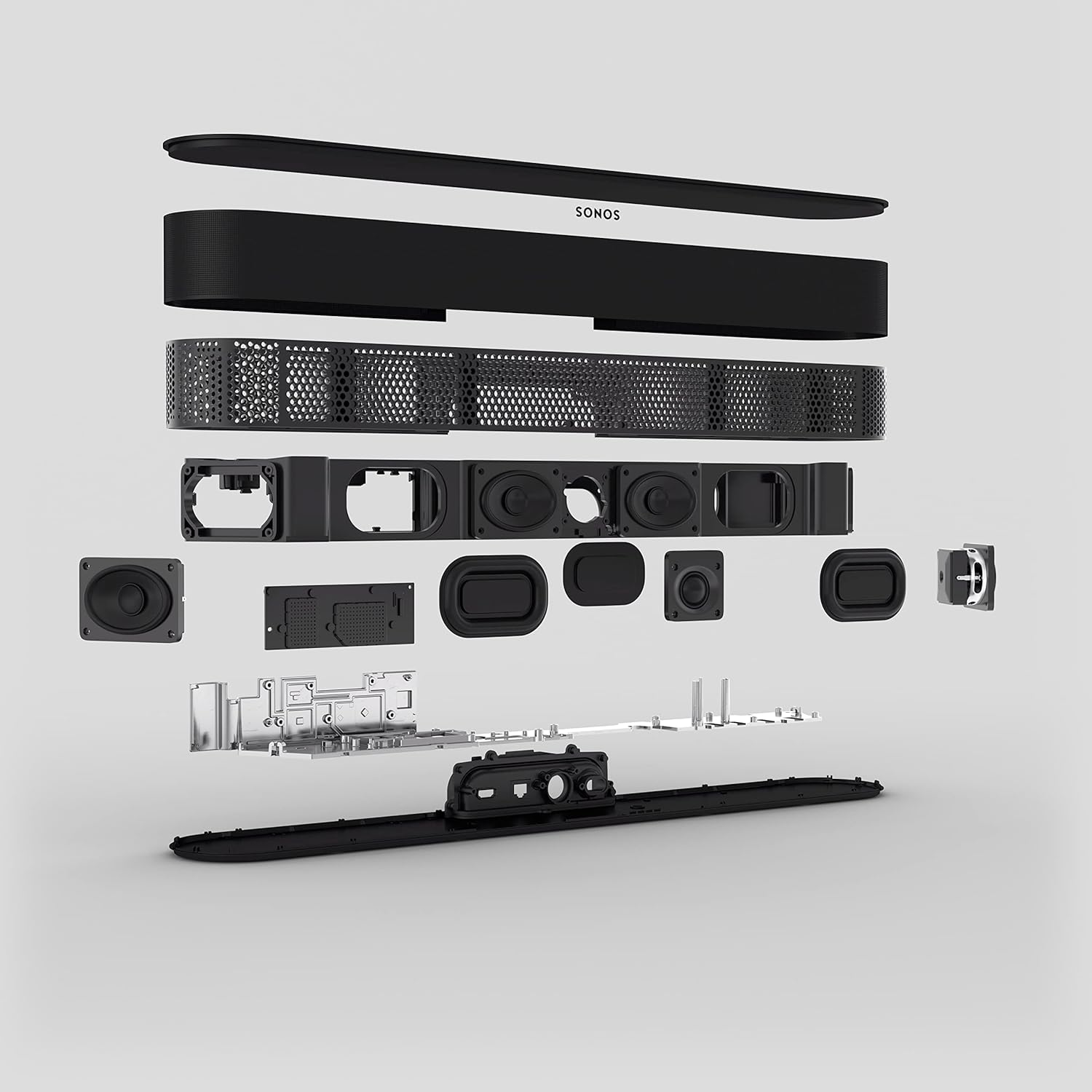 Sonos Beam 4