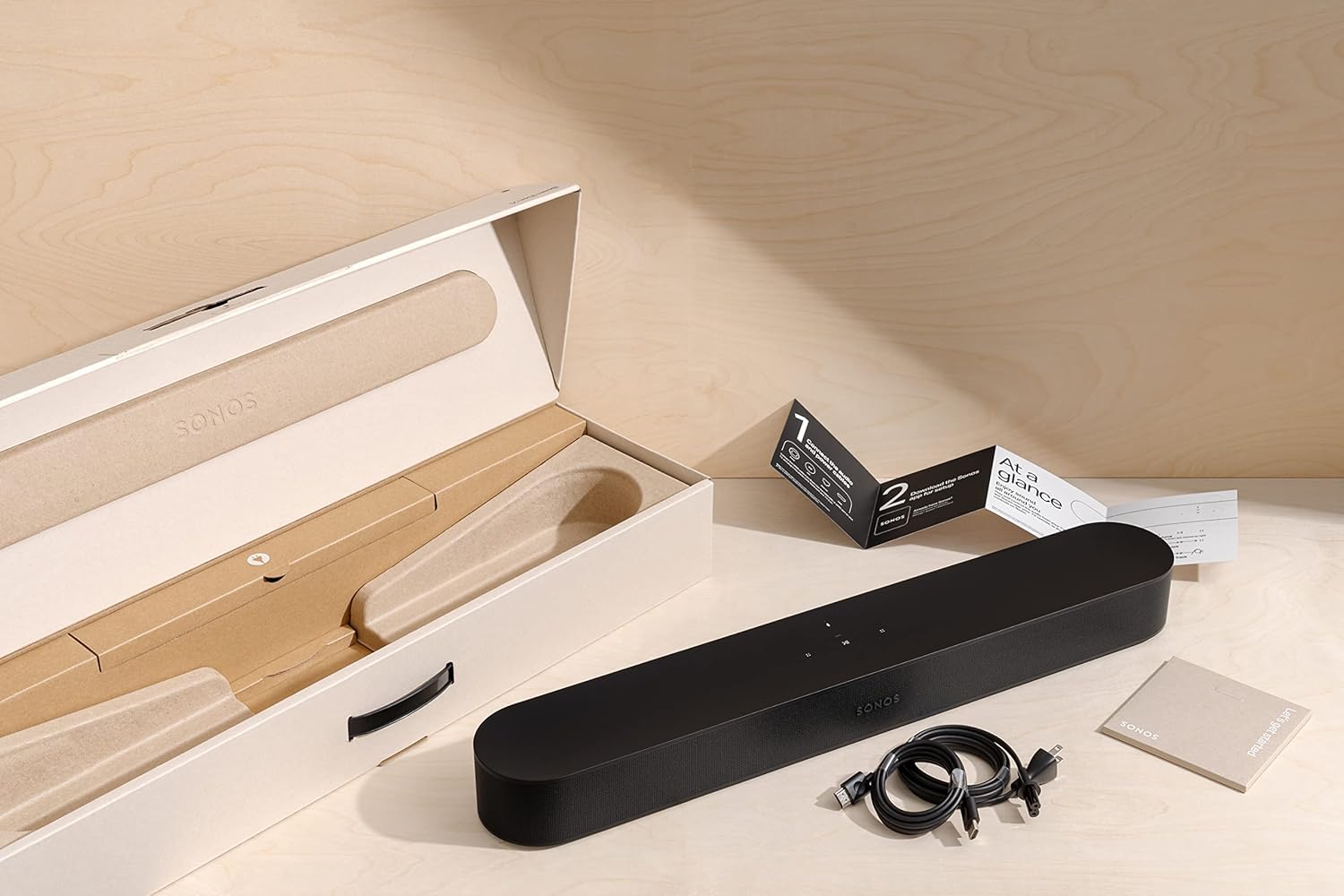 Sonos Beam 8