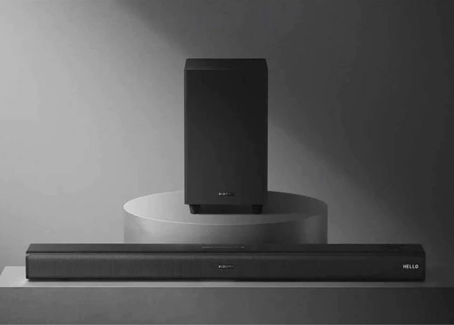 Barre de son Xiaomi 3.1 3