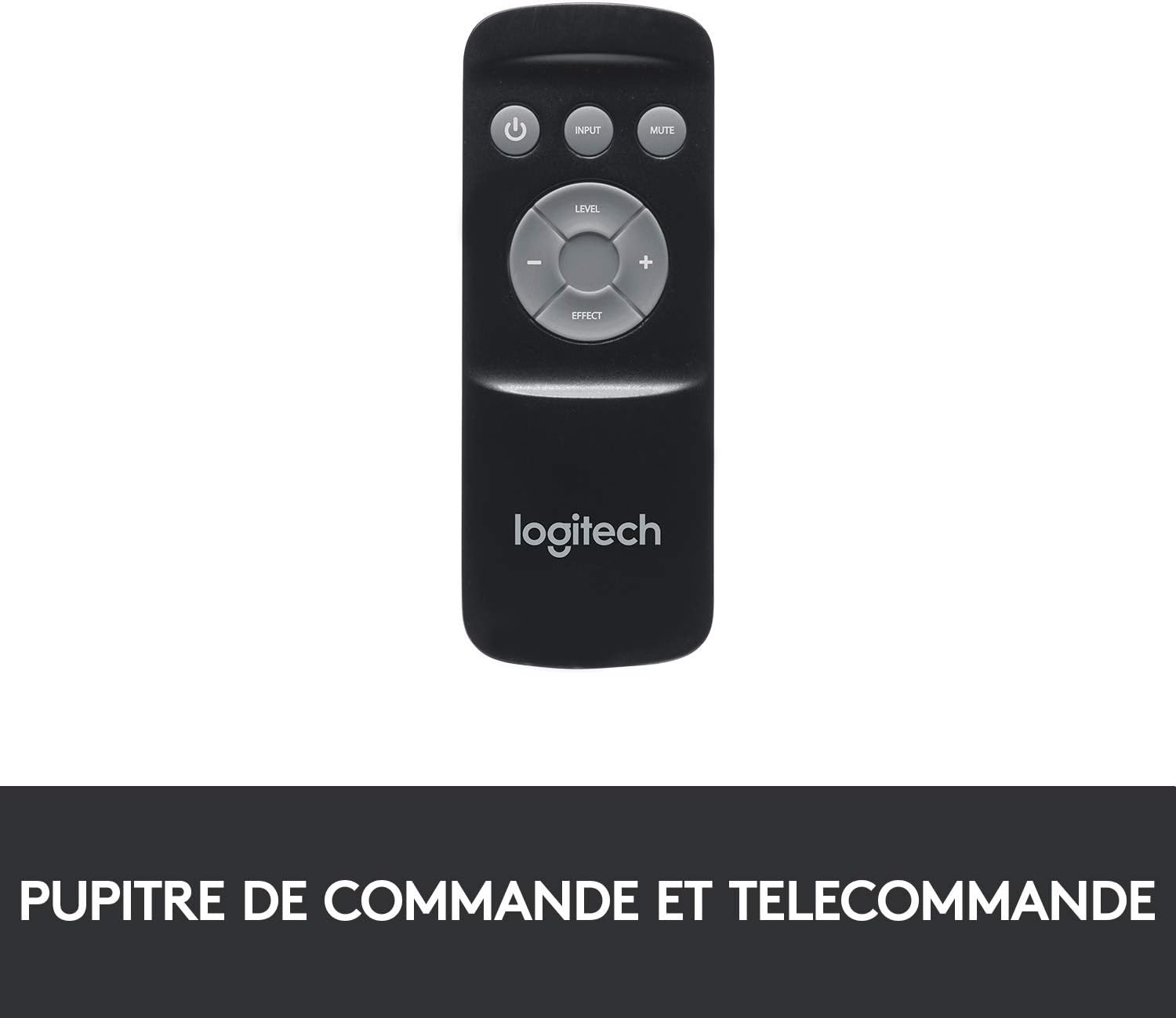 LOGITECH Z906 Home cinéma 8