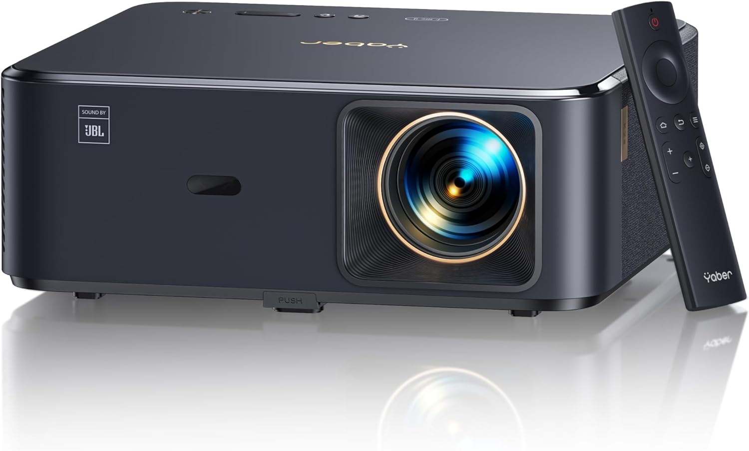 Vidéoprojecteur 4K JBL 1