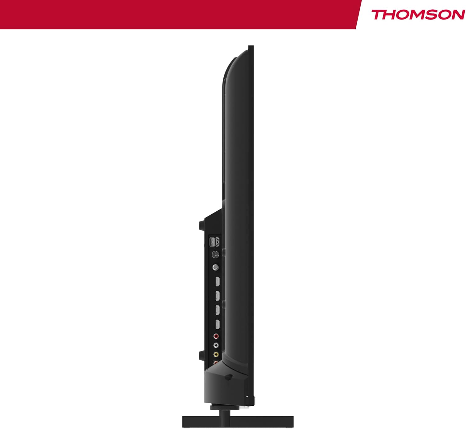 TV 4K 43 pouces 4