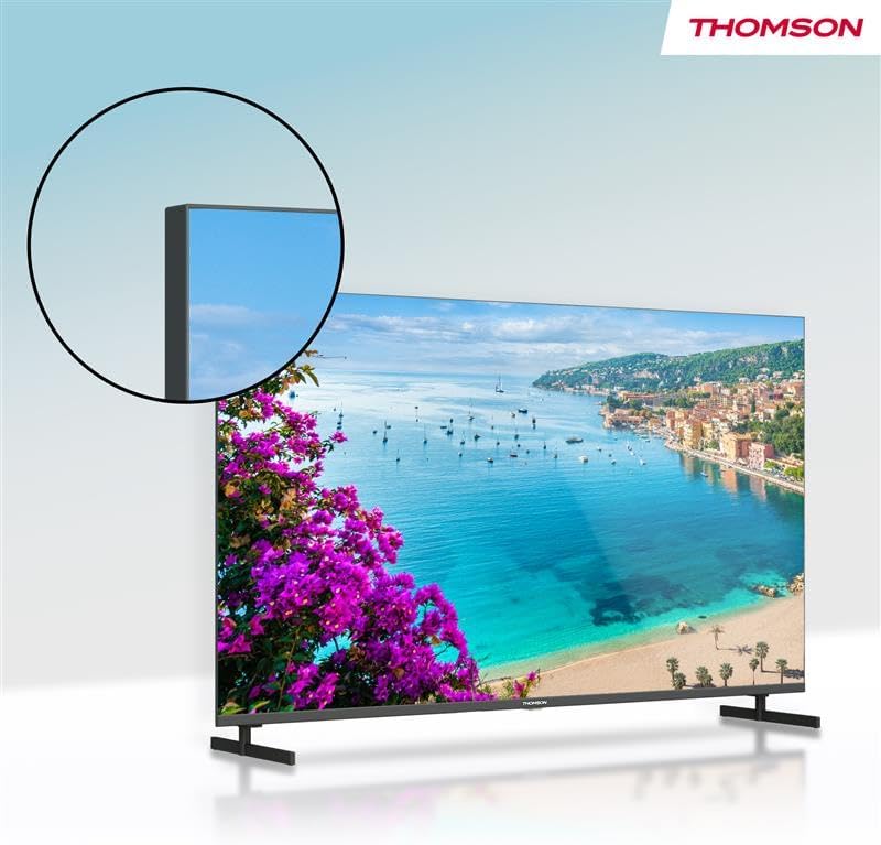 TV 4K 43 pouces 5