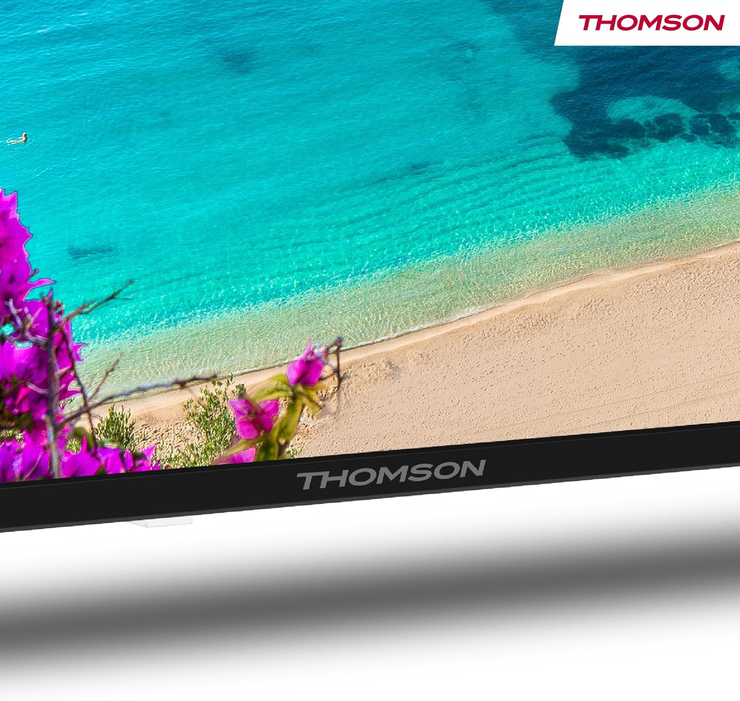 TV 4K 43 pouces 6