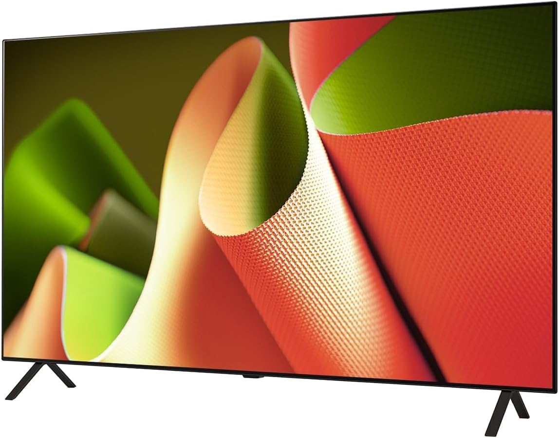 LG OLED 48 pouces 3