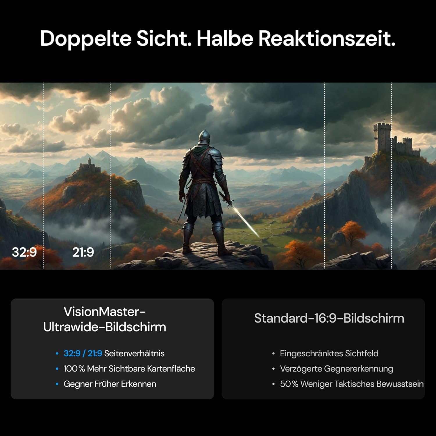 Vidéoprojecteur 4K Laser 9