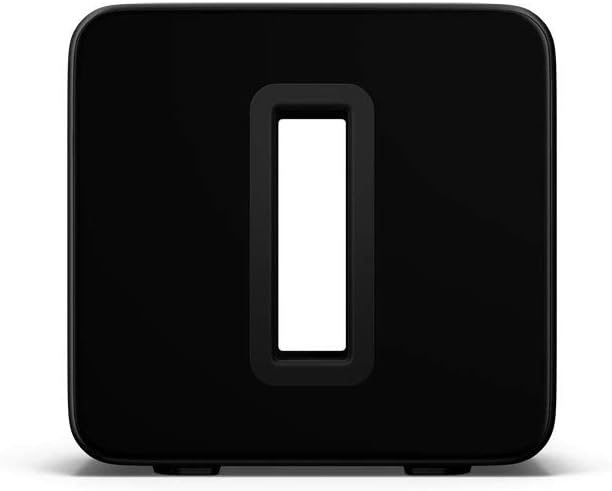 Sonos Sub 1
