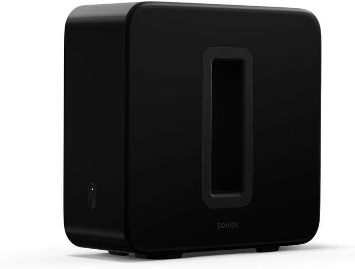 Sonos Sub 2
