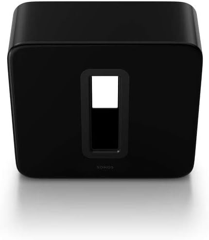 Sonos Sub 3
