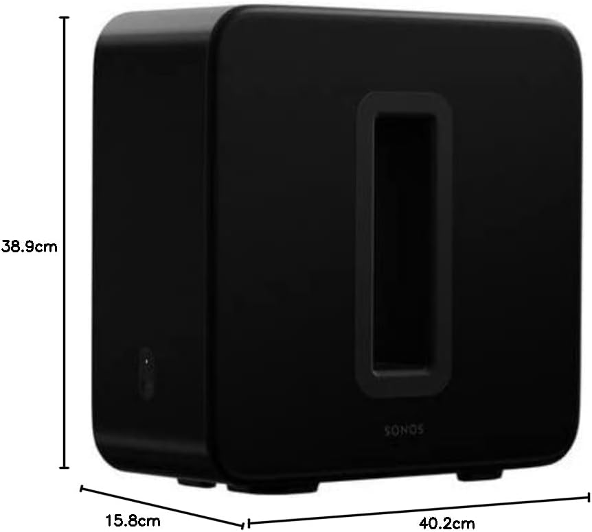 Sonos Sub 8