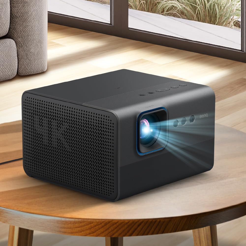Projecteur 4K BenQ 2