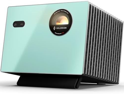 Vidéoprojecteur gaming 4K 1