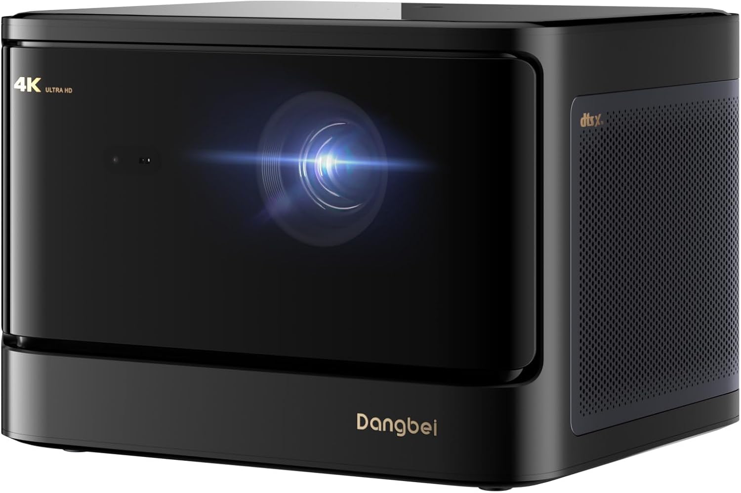 DANGBEI Vidéoprojecteur 4K Laser 1