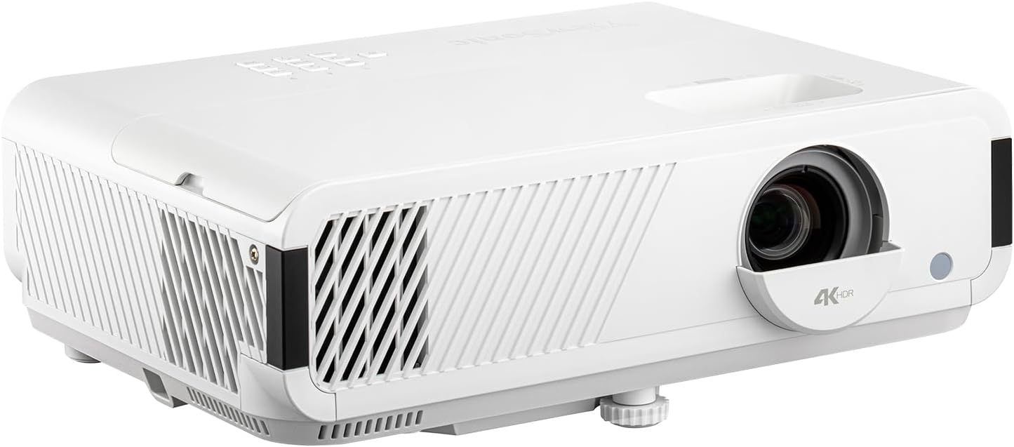 Projecteur gaming 4K 1