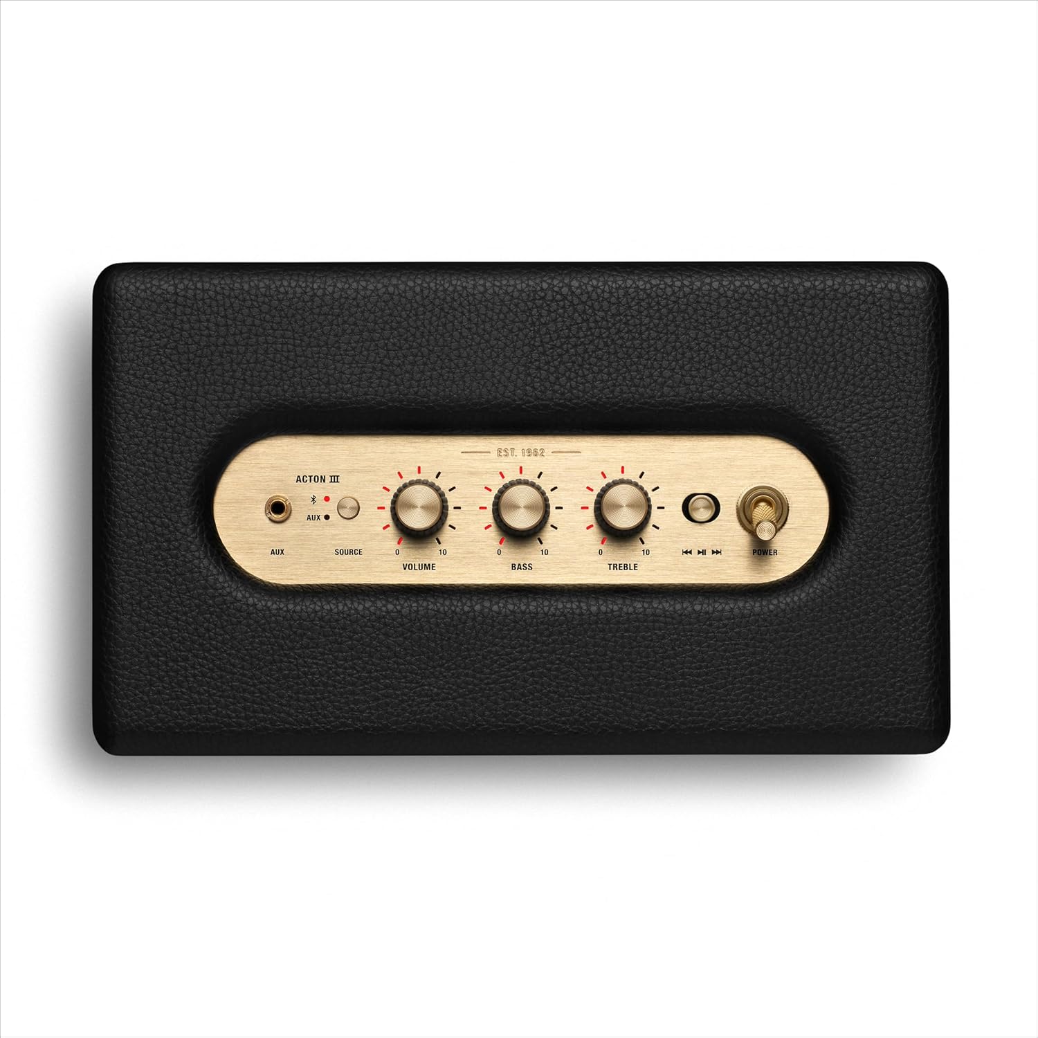 Enceinte Marshall Acton III 6
