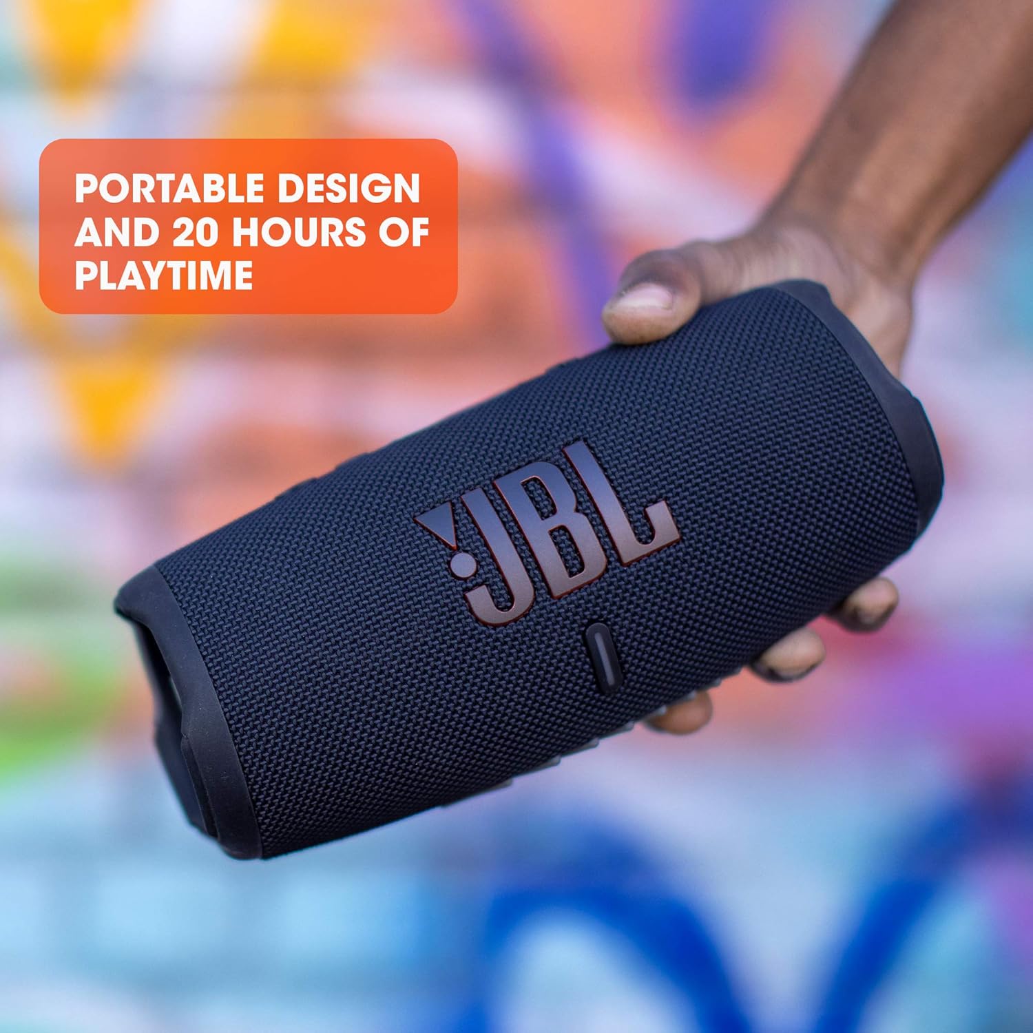 JBL Charge 5 2