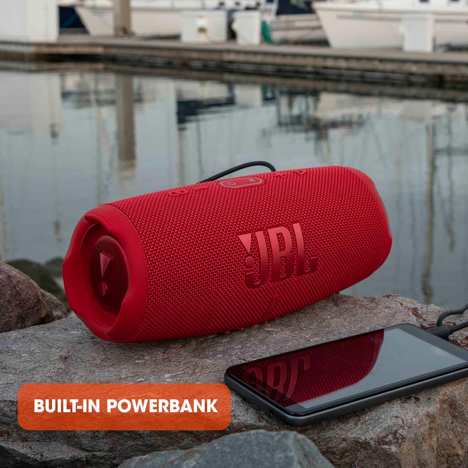 JBL Charge 5 4