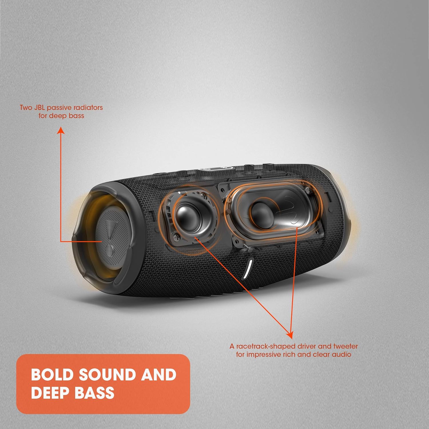 JBL Charge 5 5