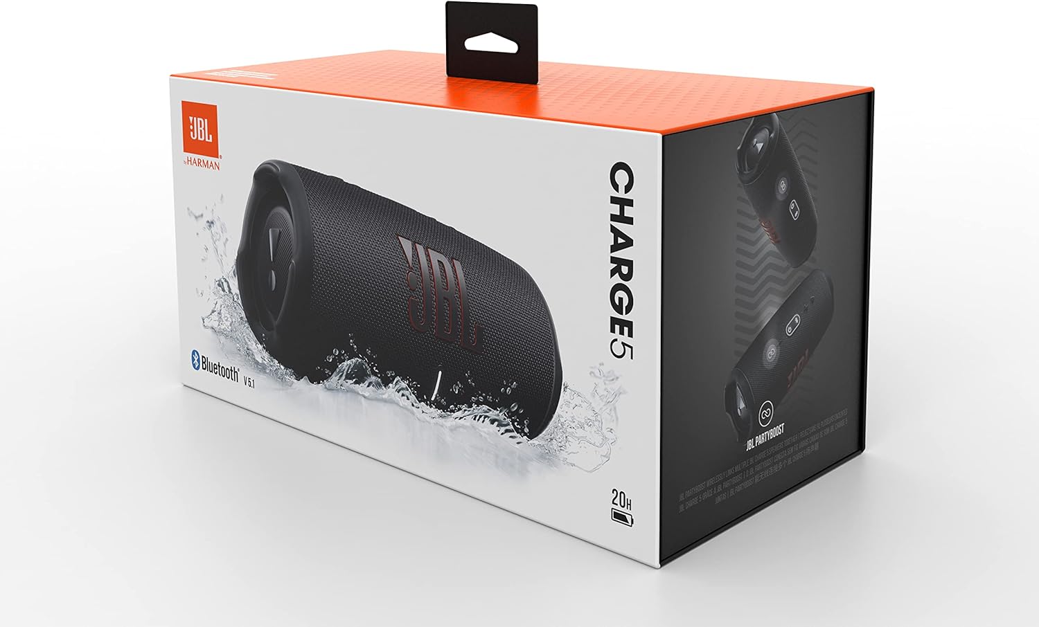 JBL Charge 5 10