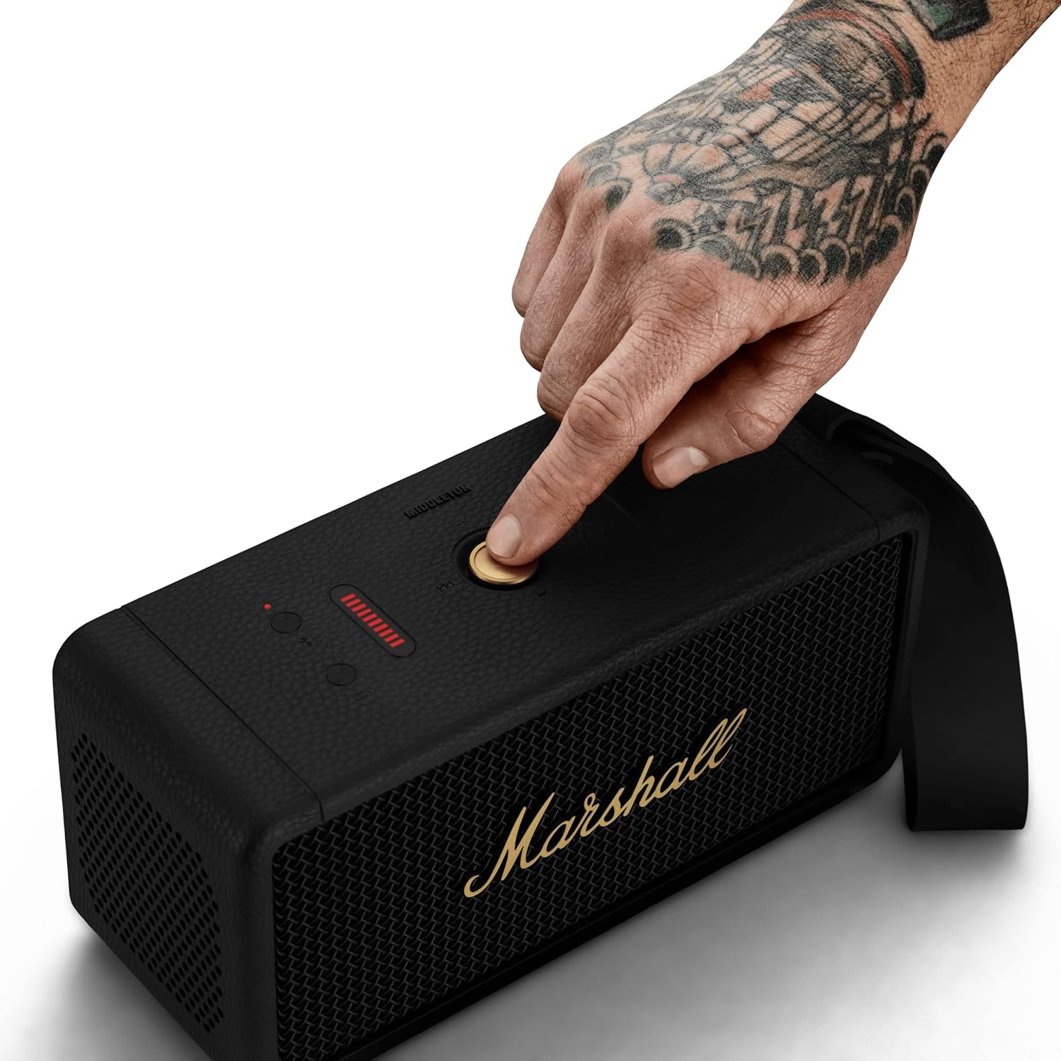 Marshall Middleton 8