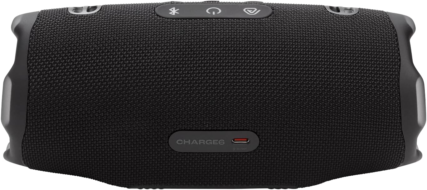 JBL Charge 6 5