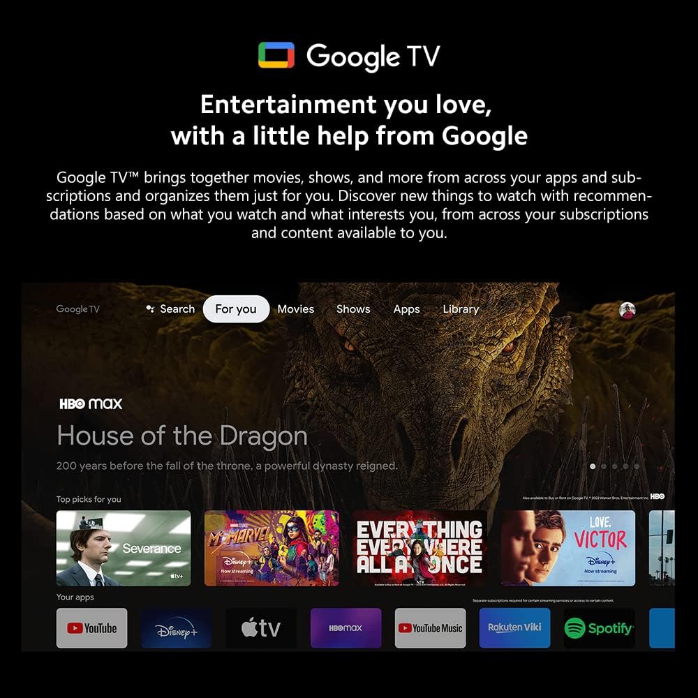Xiaomi TV Box S 4K 6