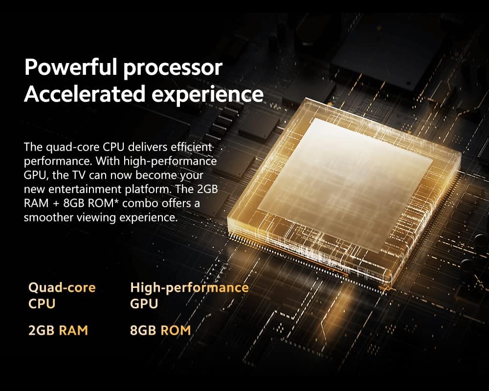 Xiaomi TV Box S 4K 7