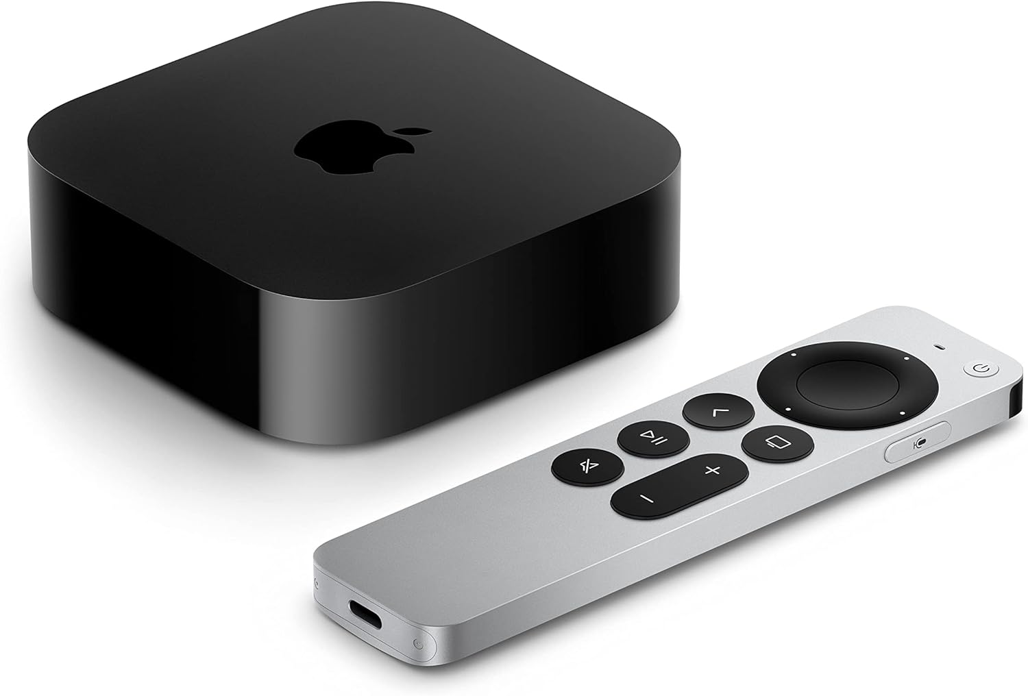 Apple TV 4K 1
